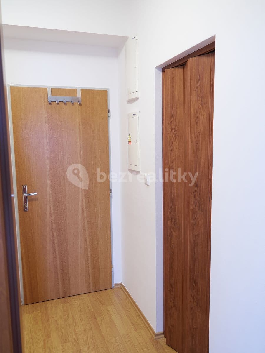 Prenájom bytu 2-izbový 40 m², Luštěnická, Praha, Praha Prenájom bytu 2-izbový 40 m², Luštěnická, Praha, Praha