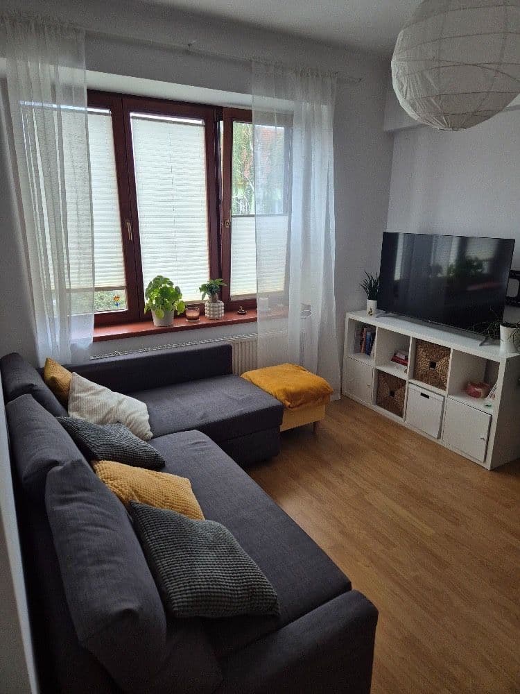 Prenájom bytu 2-izbový 40 m², Luštěnická, Praha, Praha Prenájom bytu 2-izbový 40 m², Luštěnická, Praha, Praha