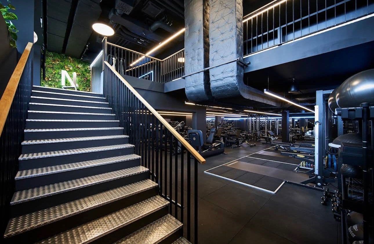 Prenájom bytu 2-izbový 69 m², Korunní, Praha, Praha Prenájom bytu 2-izbový 69 m², Korunní, Praha, Praha