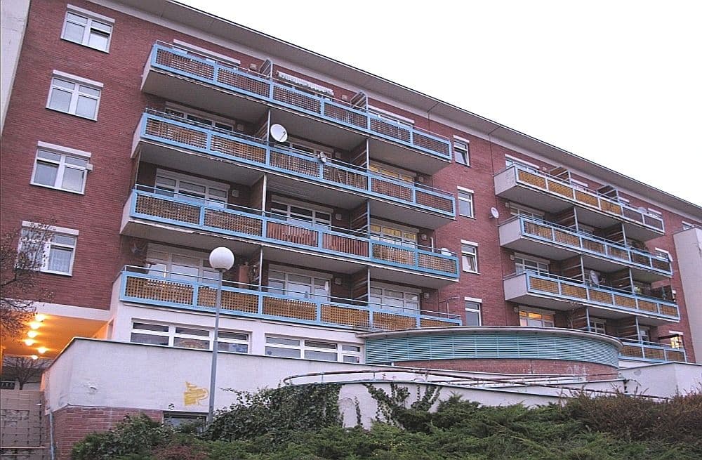 Prenájom bytu 1-izbový 45 m², Podlesí IV, Zlín, Zlínský kraj Prenájom bytu 1-izbový 45 m², Podlesí IV, Zlín, Zlínský kraj