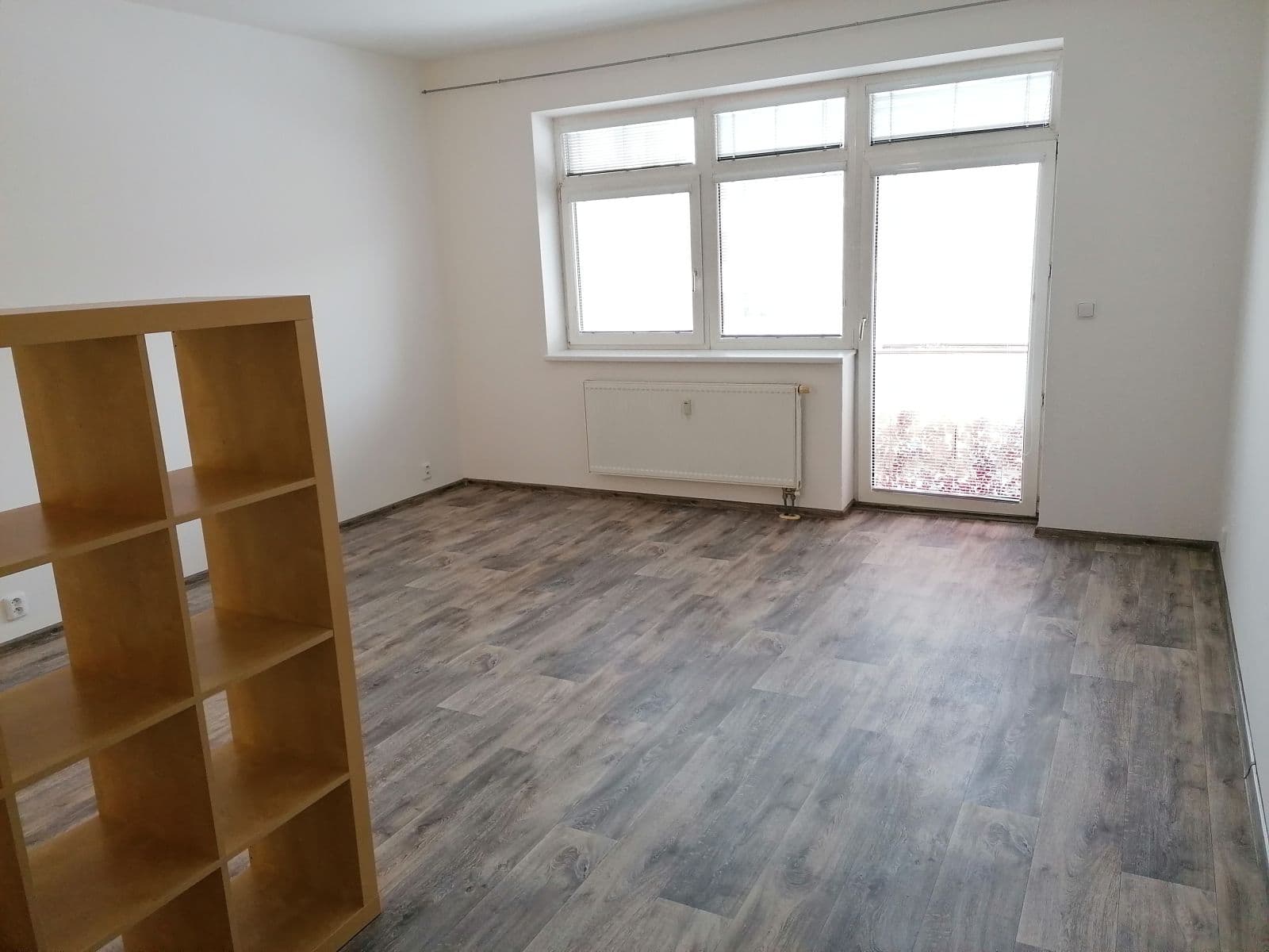 Prenájom bytu 1-izbový 45 m², Podlesí IV, Zlín, Zlínský kraj Prenájom bytu 1-izbový 45 m², Podlesí IV, Zlín, Zlínský kraj