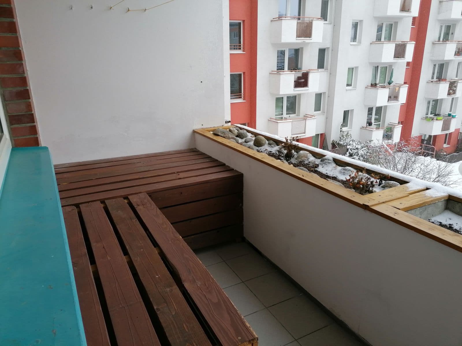 Prenájom bytu 1-izbový 45 m², Podlesí IV, Zlín, Zlínský kraj Prenájom bytu 1-izbový 45 m², Podlesí IV, Zlín, Zlínský kraj