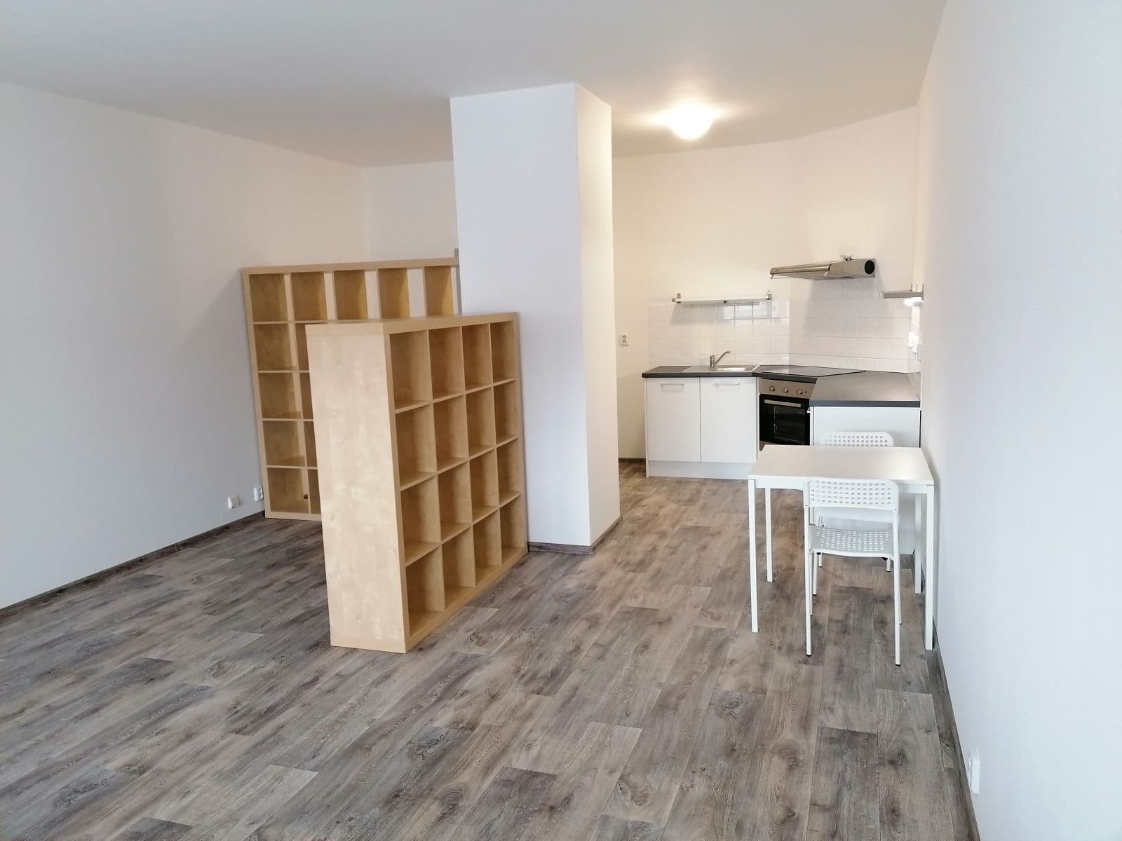 Prenájom bytu 1-izbový 45 m², Podlesí IV, Zlín, Zlínský kraj Prenájom bytu 1-izbový 45 m², Podlesí IV, Zlín, Zlínský kraj