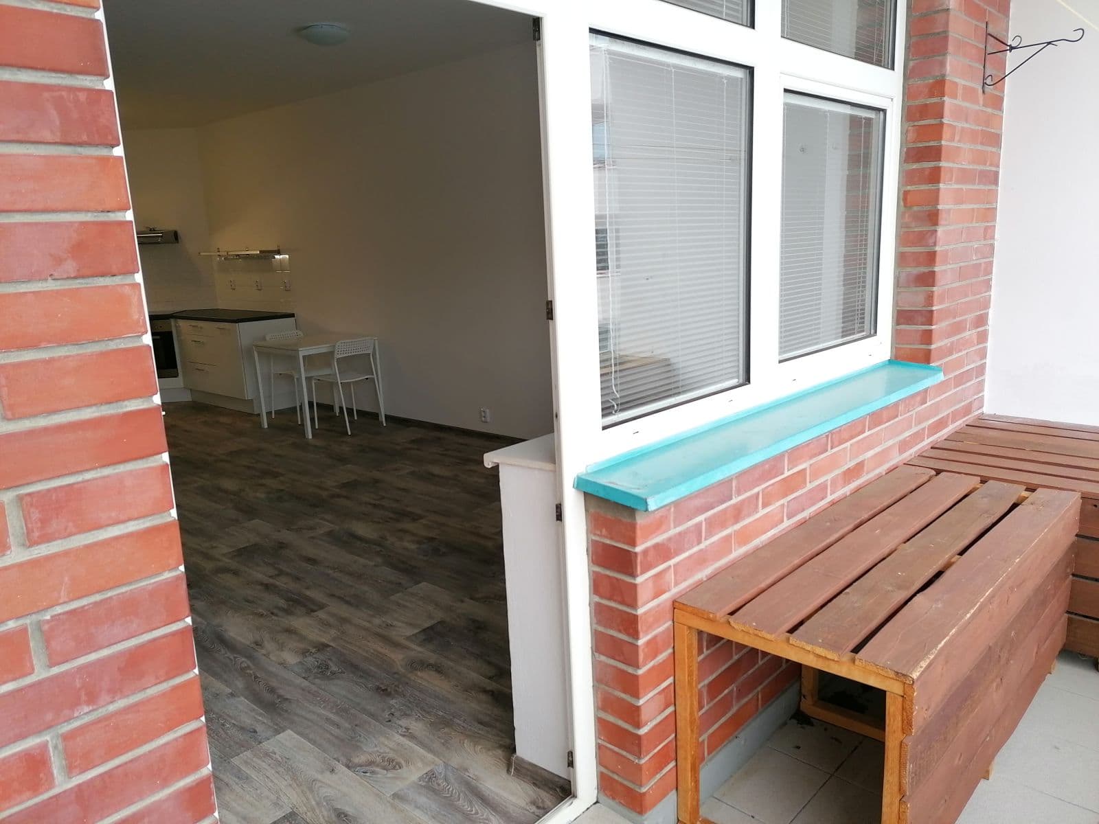 Prenájom bytu 1-izbový 45 m², Podlesí IV, Zlín, Zlínský kraj Prenájom bytu 1-izbový 45 m², Podlesí IV, Zlín, Zlínský kraj