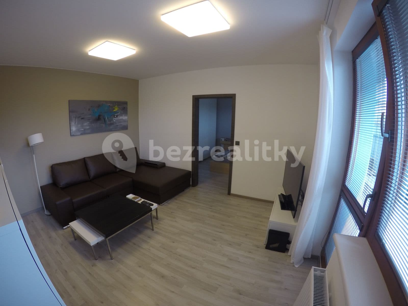 Prenájom bytu 2-izbový 54 m², Lipůvka, Jihomoravský kraj Prenájom bytu 2-izbový 54 m², Lipůvka, Jihomoravský kraj