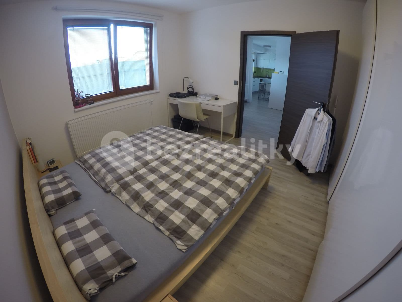 Prenájom bytu 2-izbový 54 m², Lipůvka, Jihomoravský kraj Prenájom bytu 2-izbový 54 m², Lipůvka, Jihomoravský kraj