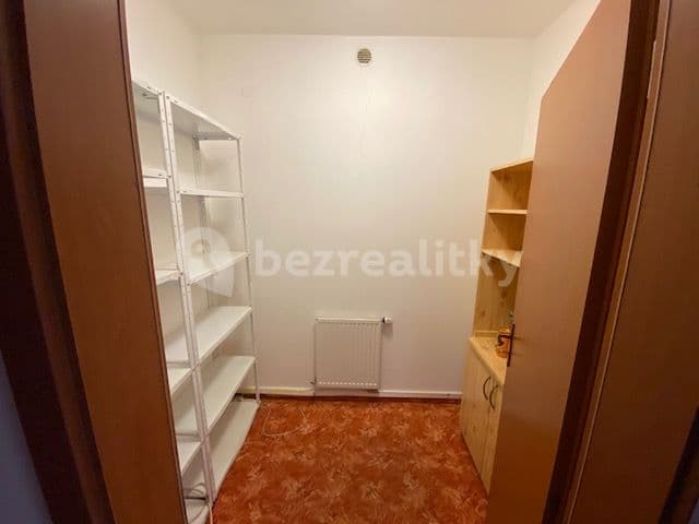 Prenájom kancelárie 128 m², Voráčovská, Praha, Praha Prenájom kancelárie 128 m², Voráčovská, Praha, Praha
