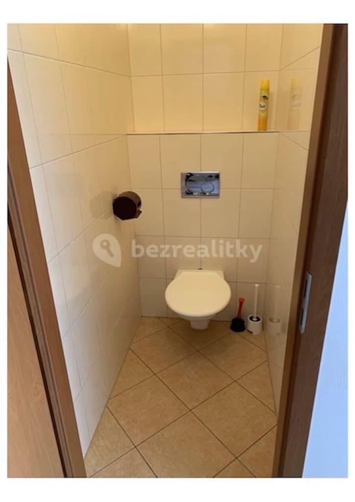 Prenájom bytu 1-izbový 21 m², Bořivojova, Praha, Praha Prenájom bytu 1-izbový 21 m², Bořivojova, Praha, Praha