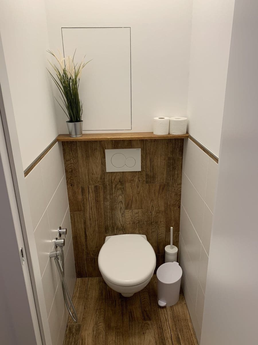 Prenájom bytu 2-izbový 58 m², Jozefa Cígera Hronského, Nové Mesto, Bratislavský kraj Prenájom bytu 2-izbový 58 m², Jozefa Cígera Hronského, Nové Mesto, Bratislavský kraj