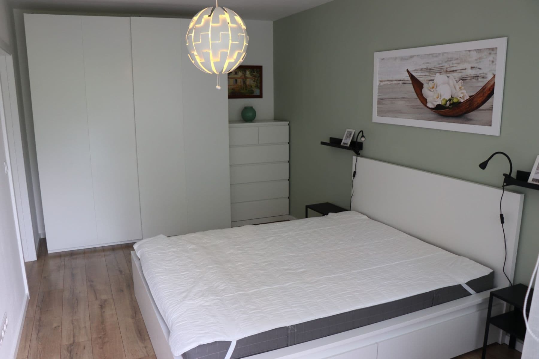 Prenájom bytu 2-izbový 58 m², Jozefa Cígera Hronského, Nové Mesto, Bratislavský kraj Prenájom bytu 2-izbový 58 m², Jozefa Cígera Hronského, Nové Mesto, Bratislavský kraj