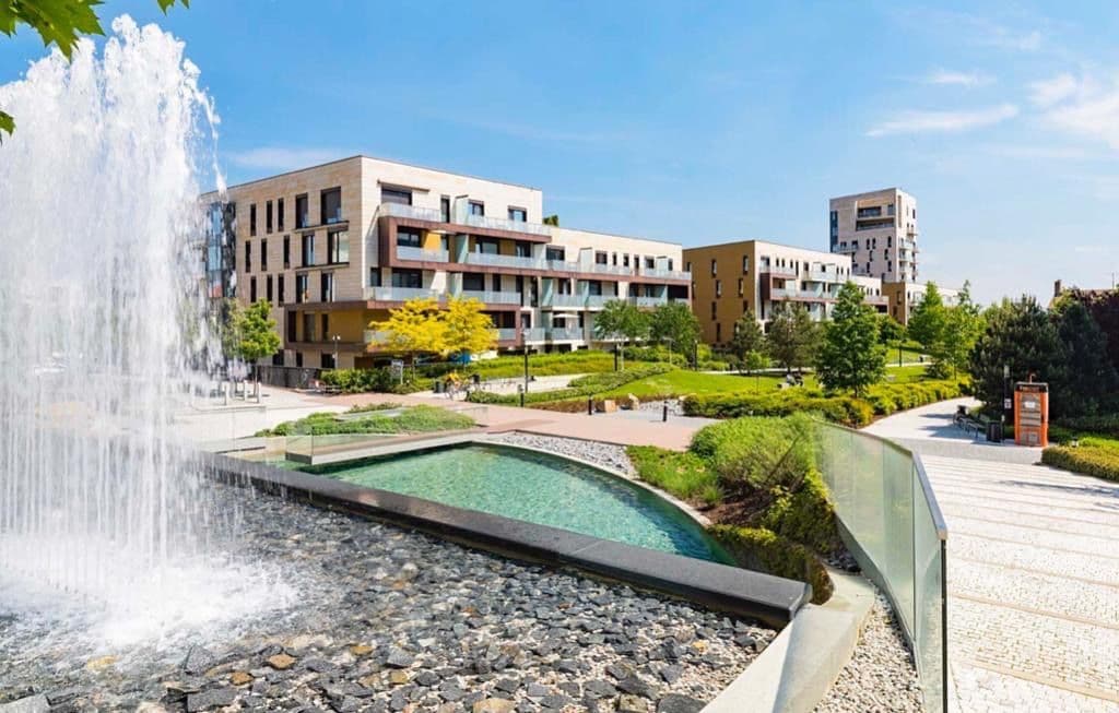 Prenájom bytu 3-izbový 80 m², Baarova, Praha, Praha Prenájom bytu 3-izbový 80 m², Baarova, Praha, Praha
