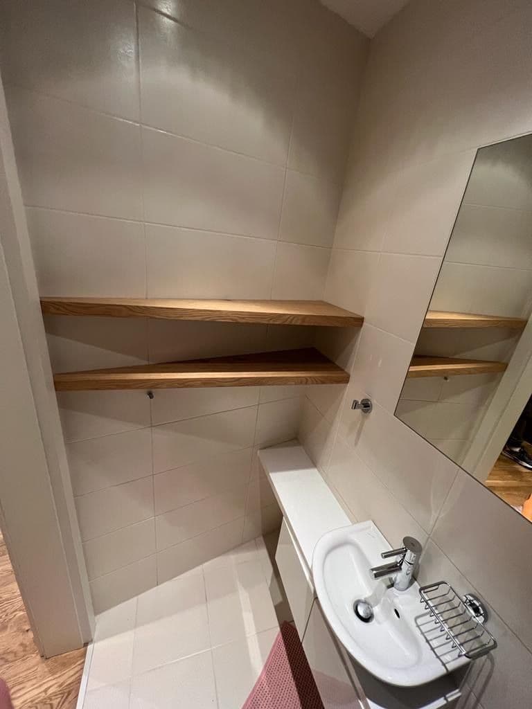 Prenájom bytu 3-izbový 80 m², Baarova, Praha, Praha Prenájom bytu 3-izbový 80 m², Baarova, Praha, Praha