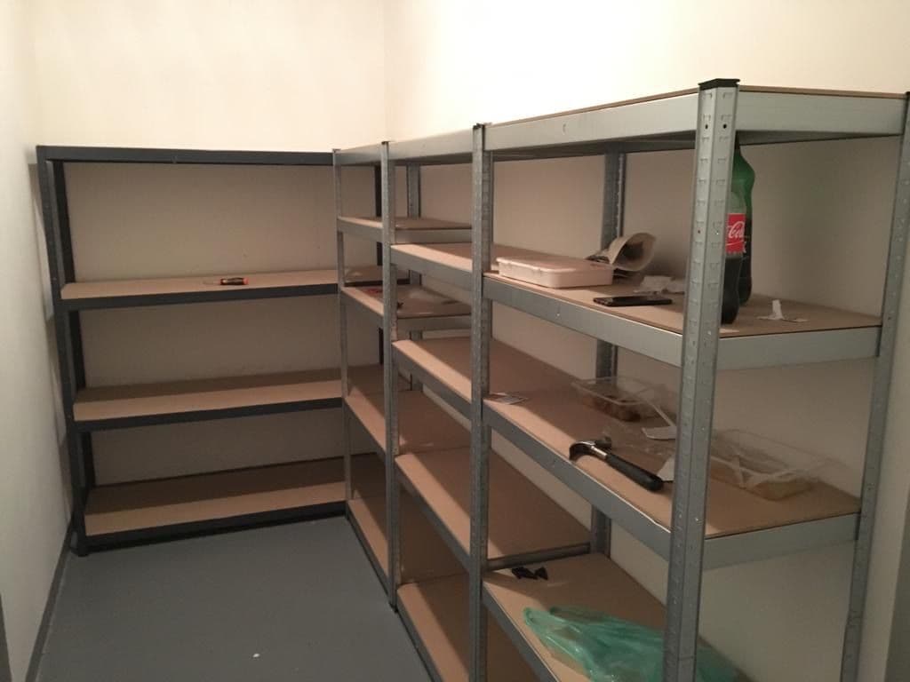 Prenájom bytu 3-izbový 80 m², Baarova, Praha, Praha Prenájom bytu 3-izbový 80 m², Baarova, Praha, Praha