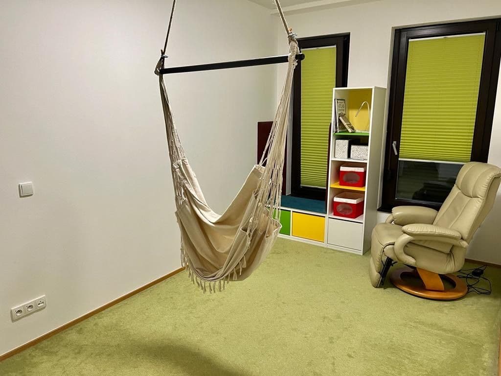 Prenájom bytu 3-izbový 80 m², Baarova, Praha, Praha Prenájom bytu 3-izbový 80 m², Baarova, Praha, Praha