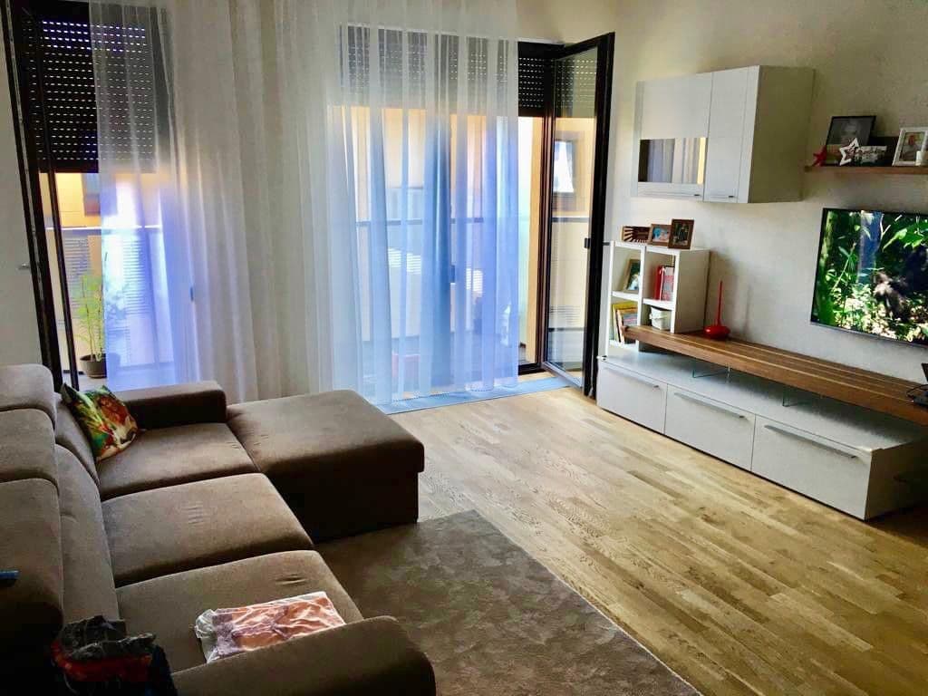 Prenájom bytu 3-izbový 80 m², Baarova, Praha, Praha Prenájom bytu 3-izbový 80 m², Baarova, Praha, Praha