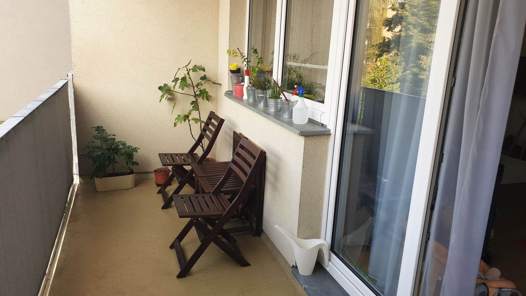 Prenájom bytu 3-izbový 92 m², Kytlická, Praha, Praha Prenájom bytu 3-izbový 92 m², Kytlická, Praha, Praha