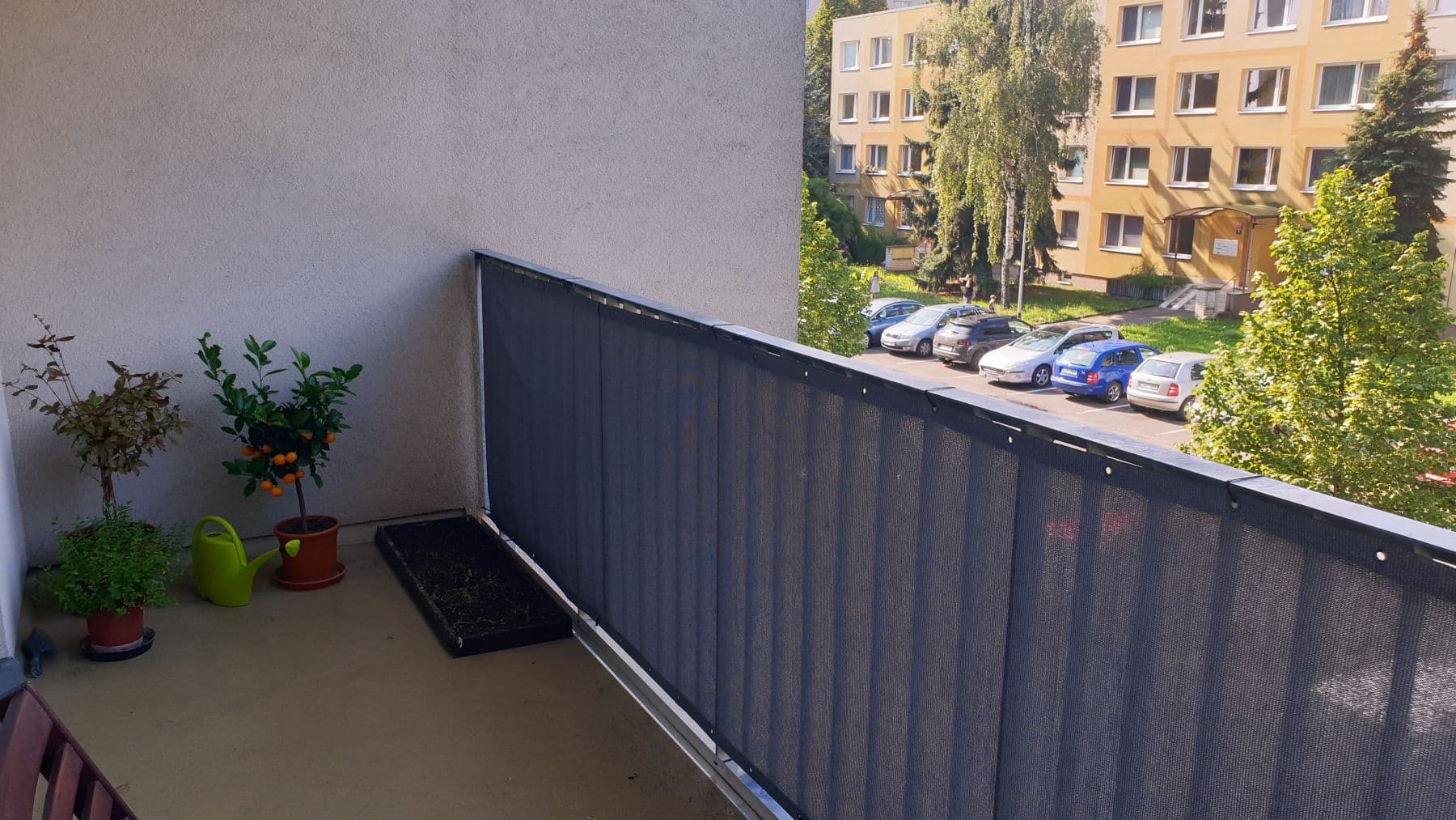 Prenájom bytu 3-izbový 92 m², Kytlická, Praha, Praha Prenájom bytu 3-izbový 92 m², Kytlická, Praha, Praha