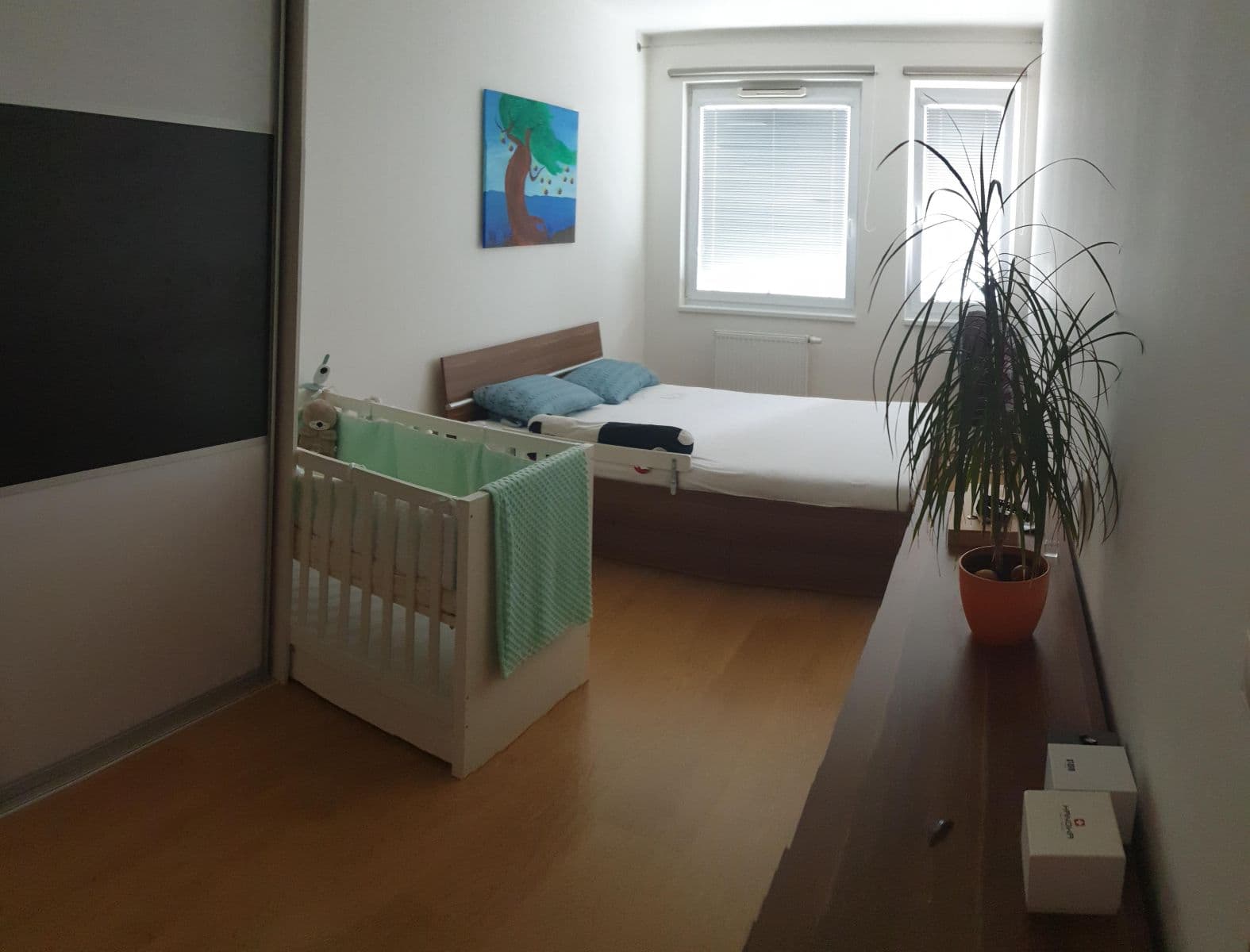 Prenájom bytu 3-izbový 92 m², Kytlická, Praha, Praha Prenájom bytu 3-izbový 92 m², Kytlická, Praha, Praha