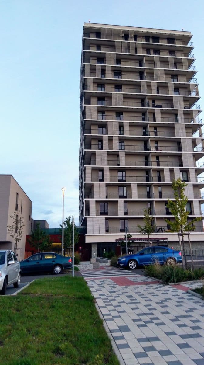Prenájom bytu 4-izbový 120 m², Medunova, Praha, Praha Prenájom bytu 4-izbový 120 m², Medunova, Praha, Praha