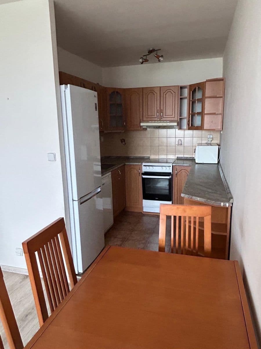 Prenájom bytu 2-izbový 43 m², Brdičkova, Praha, Praha Prenájom bytu 2-izbový 43 m², Brdičkova, Praha, Praha