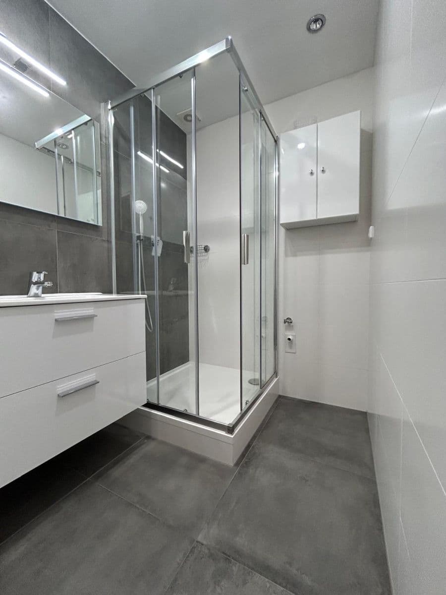 Prenájom bytu 2-izbový 43 m², Brdičkova, Praha, Praha Prenájom bytu 2-izbový 43 m², Brdičkova, Praha, Praha