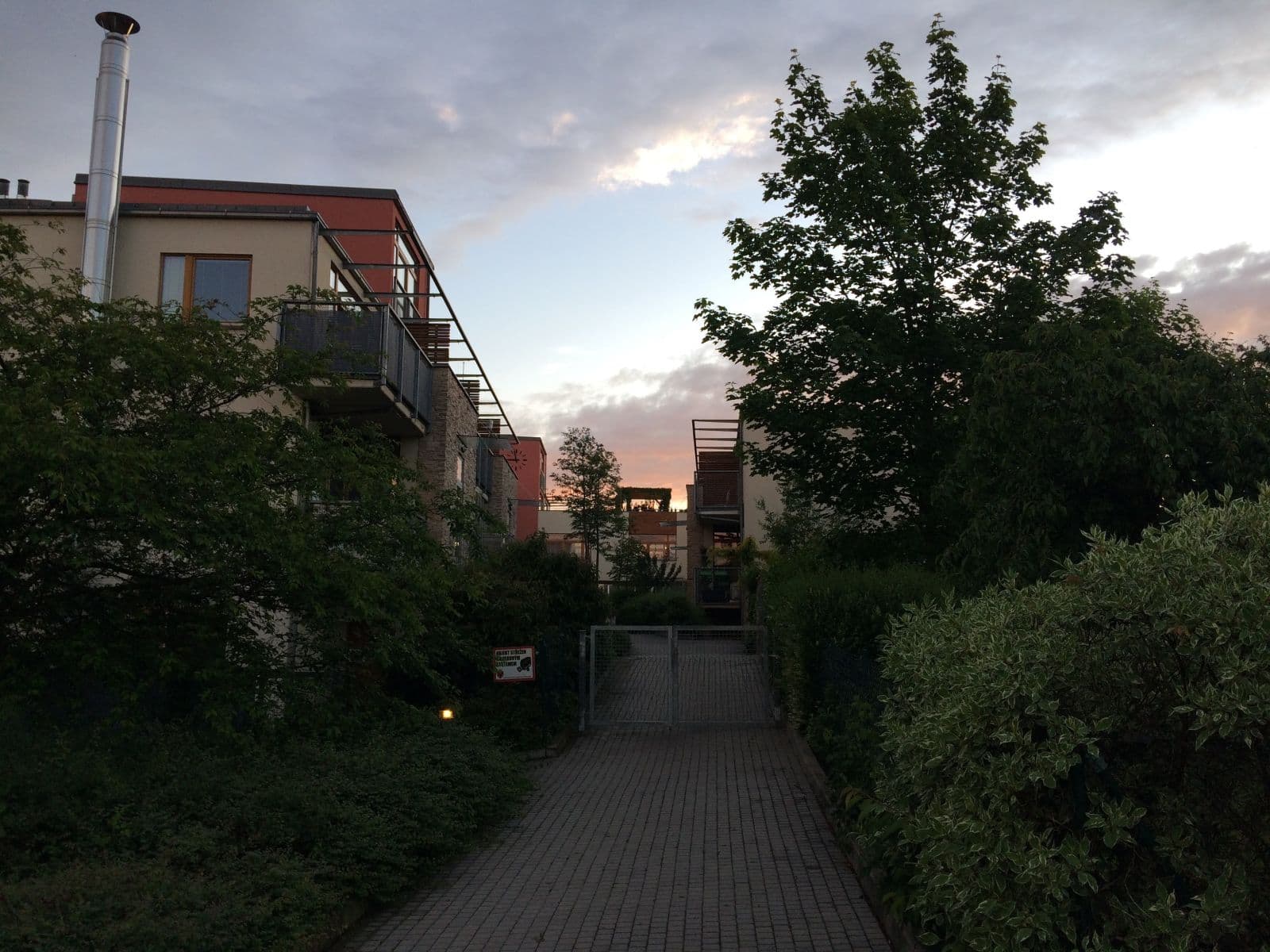 Prenájom bytu 3-izbový 71 m², K Lesu, Praha, Praha Prenájom bytu 3-izbový 71 m², K Lesu, Praha, Praha