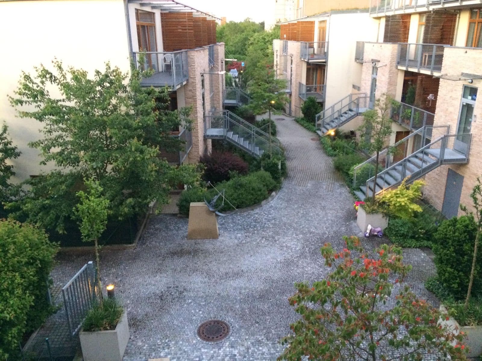 Prenájom bytu 3-izbový 71 m², K Lesu, Praha, Praha Prenájom bytu 3-izbový 71 m², K Lesu, Praha, Praha