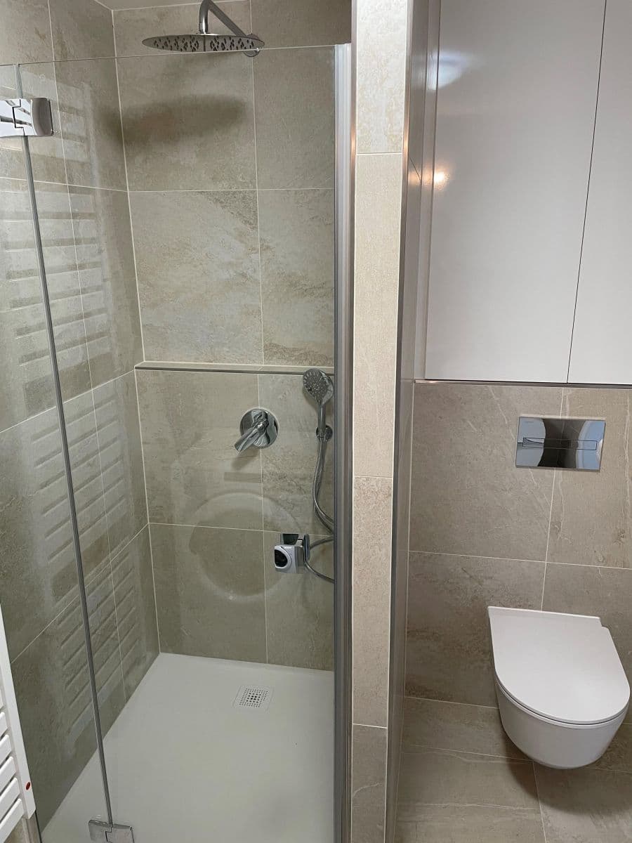 Prenájom bytu 1-izbový 42 m², Nuselská, Praha, Praha Prenájom bytu 1-izbový 42 m², Nuselská, Praha, Praha