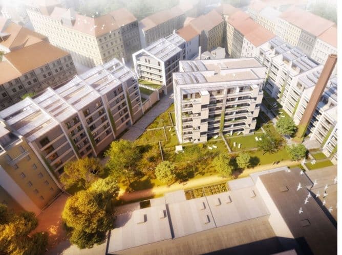 Prenájom bytu 1-izbový 42 m², Nuselská, Praha, Praha Prenájom bytu 1-izbový 42 m², Nuselská, Praha, Praha