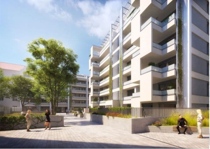 Prenájom bytu 1-izbový 42 m², Nuselská, Praha, Praha Prenájom bytu 1-izbový 42 m², Nuselská, Praha, Praha