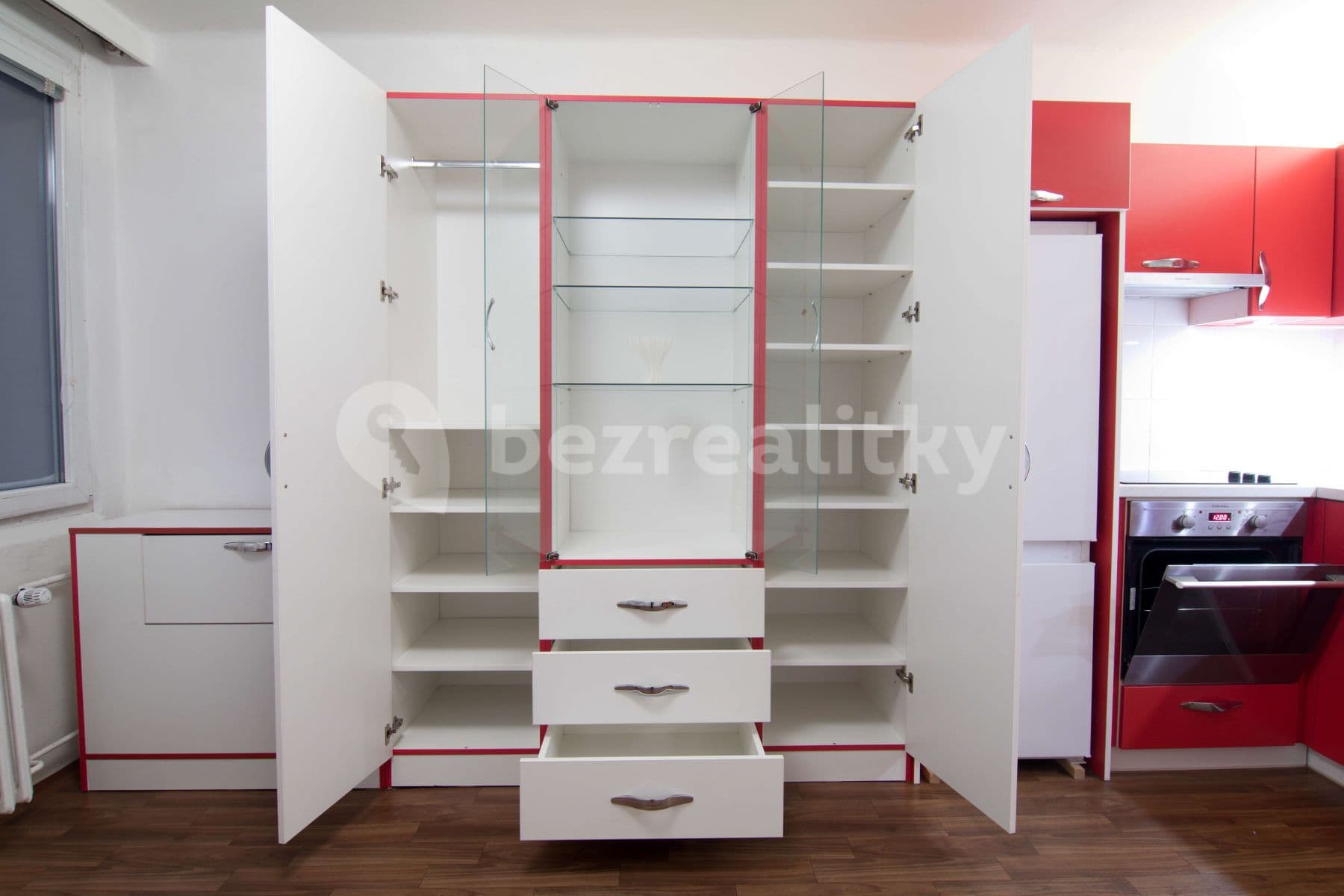 Prenájom bytu 1-izbový 23 m², Evropská, Praha, Praha Prenájom bytu 1-izbový 23 m², Evropská, Praha, Praha