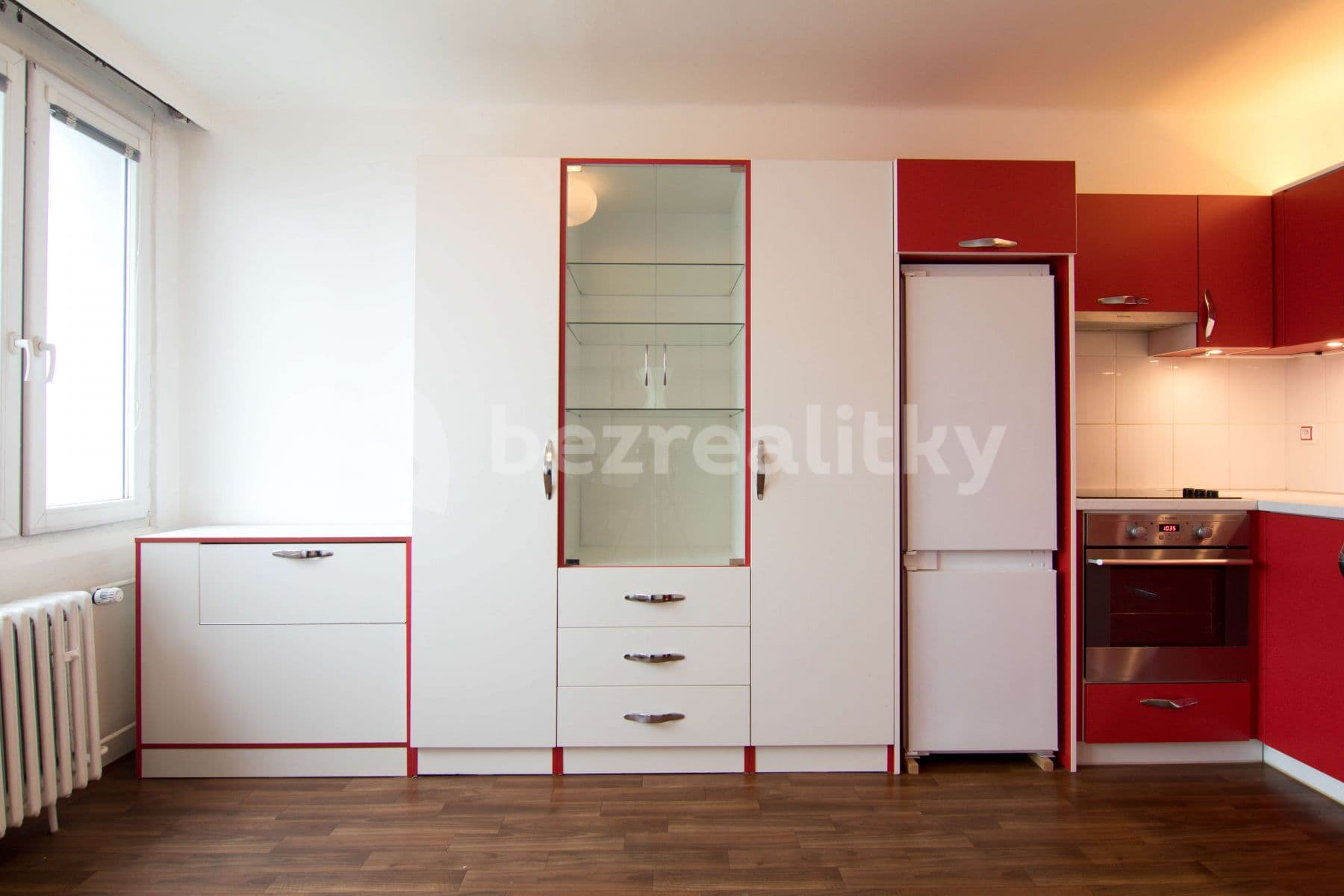Prenájom bytu 1-izbový 23 m², Evropská, Praha, Praha Prenájom bytu 1-izbový 23 m², Evropská, Praha, Praha