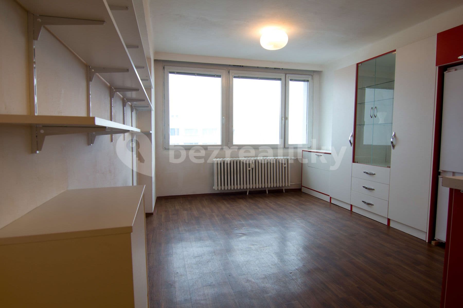 Prenájom bytu 1-izbový 23 m², Evropská, Praha, Praha Prenájom bytu 1-izbový 23 m², Evropská, Praha, Praha