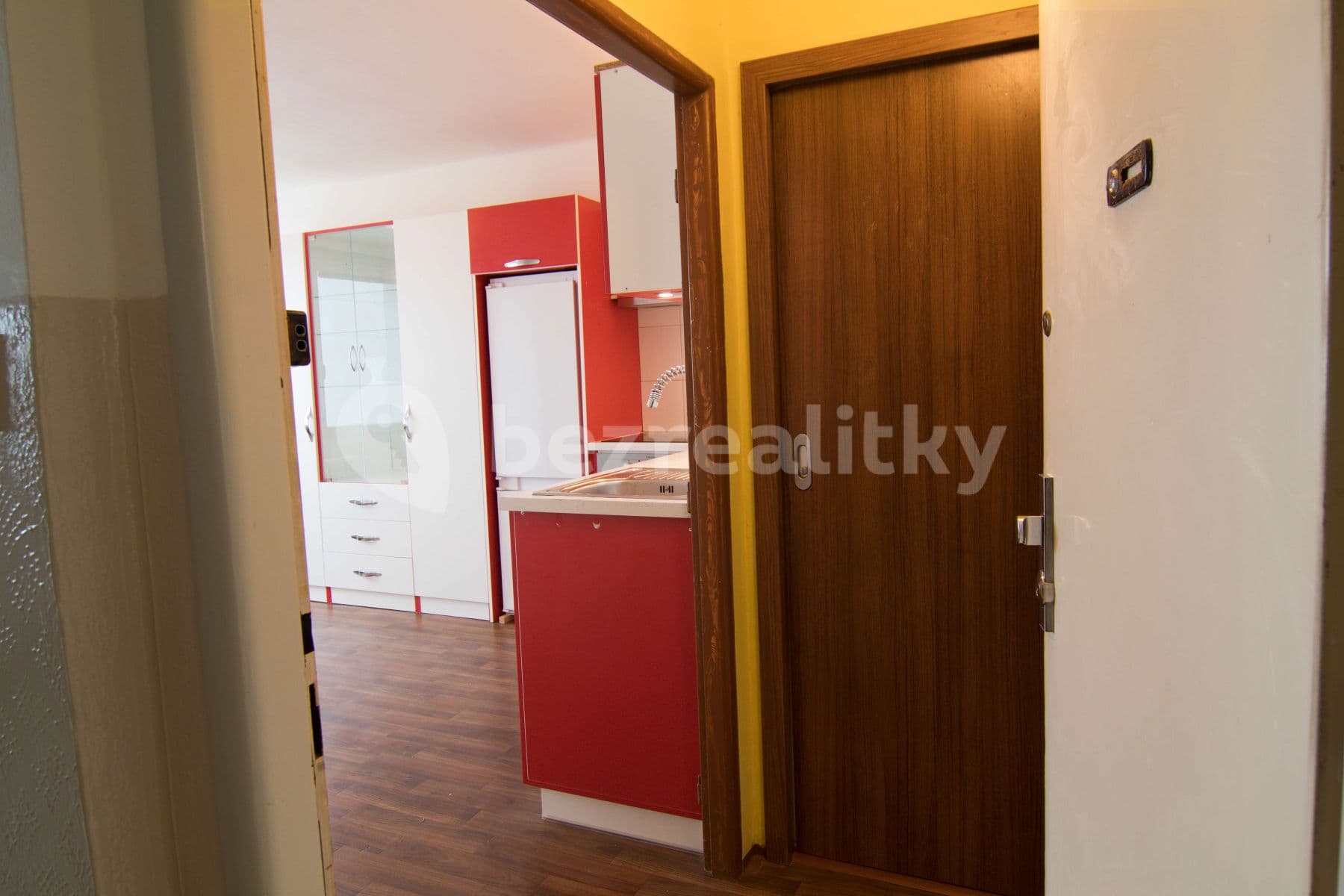 Prenájom bytu 1-izbový 23 m², Evropská, Praha, Praha Prenájom bytu 1-izbový 23 m², Evropská, Praha, Praha