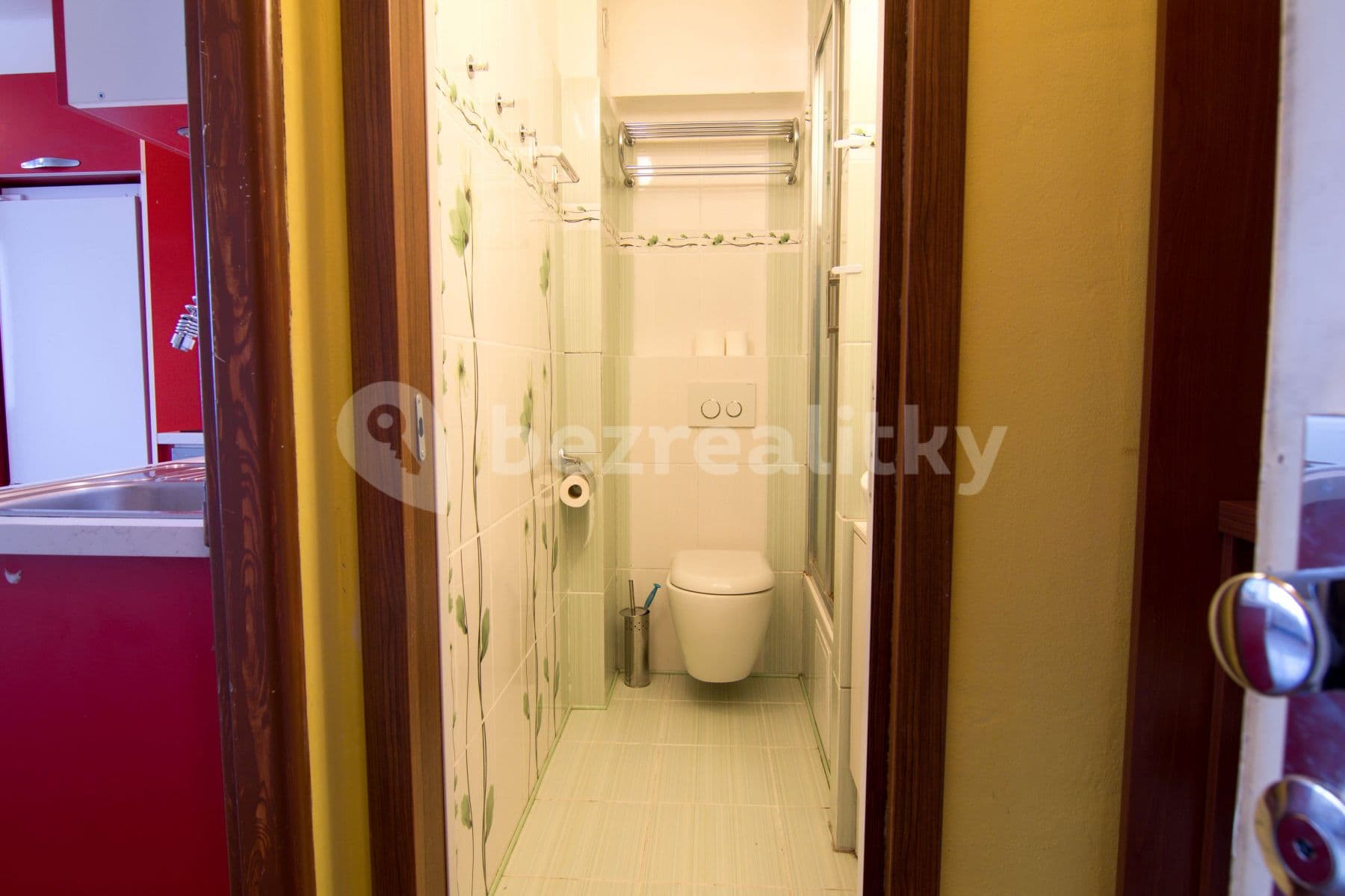 Prenájom bytu 1-izbový 23 m², Evropská, Praha, Praha Prenájom bytu 1-izbový 23 m², Evropská, Praha, Praha