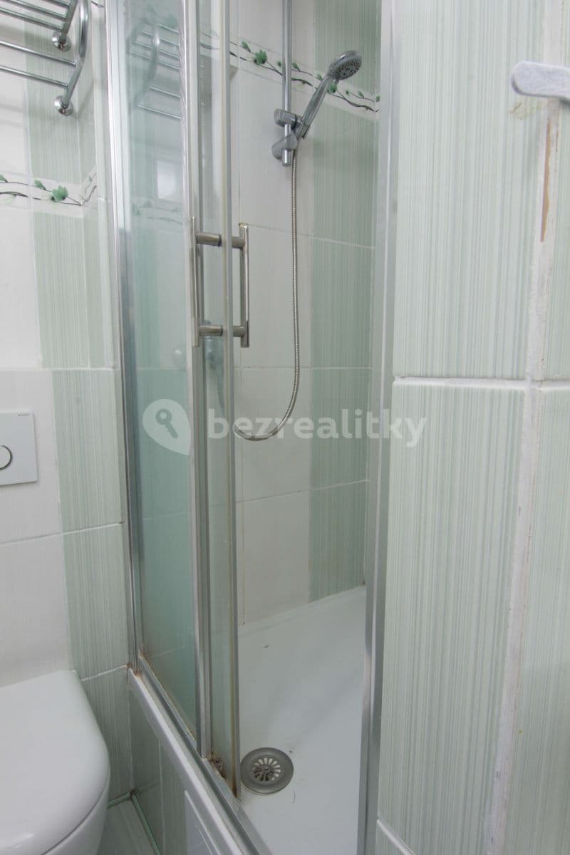 Prenájom bytu 1-izbový 23 m², Evropská, Praha, Praha Prenájom bytu 1-izbový 23 m², Evropská, Praha, Praha