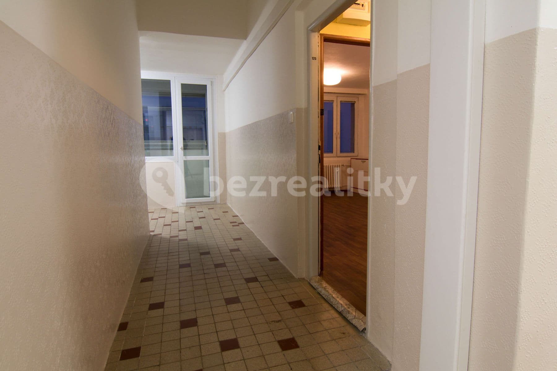Prenájom bytu 1-izbový 23 m², Evropská, Praha, Praha Prenájom bytu 1-izbový 23 m², Evropská, Praha, Praha