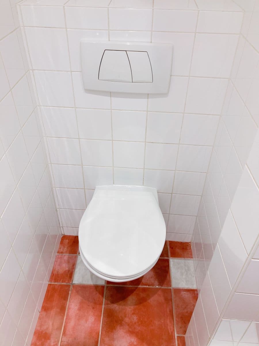 Prenájom bytu 1-izbový 27 m², Na Vrstvách, Praha, Praha Prenájom bytu 1-izbový 27 m², Na Vrstvách, Praha, Praha