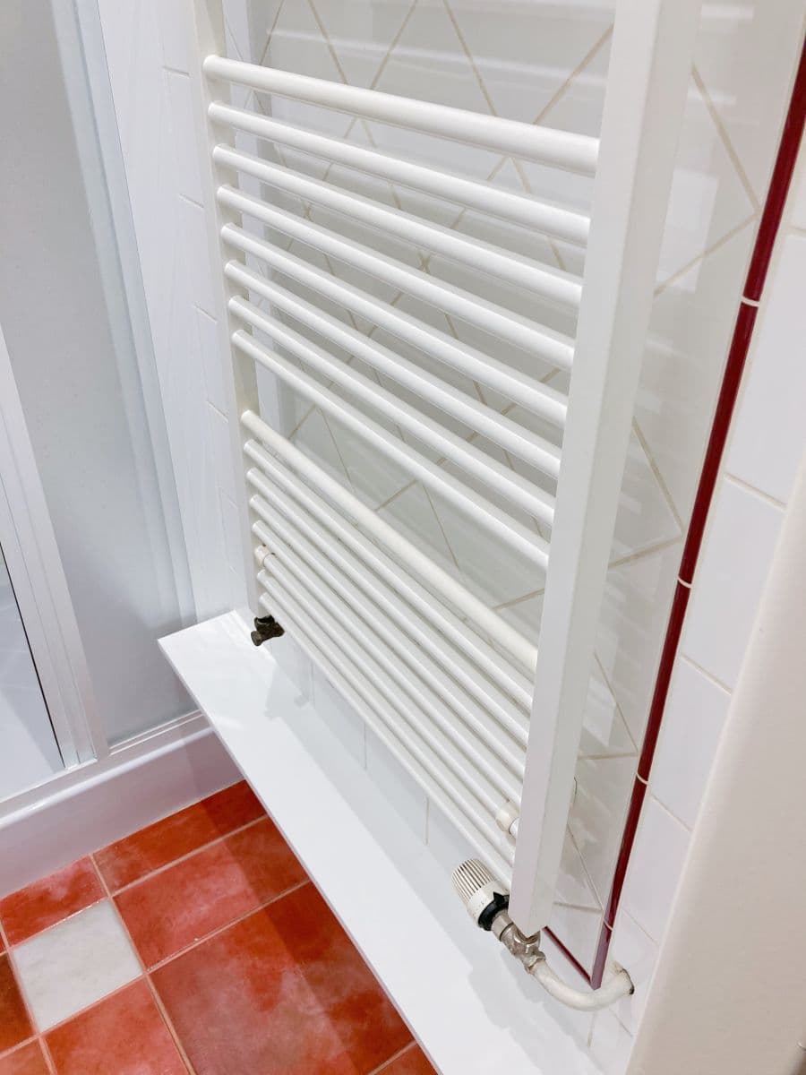 Prenájom bytu 1-izbový 27 m², Na Vrstvách, Praha, Praha Prenájom bytu 1-izbový 27 m², Na Vrstvách, Praha, Praha