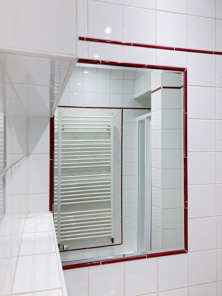 Prenájom bytu 1-izbový 27 m², Na Vrstvách, Praha, Praha Prenájom bytu 1-izbový 27 m², Na Vrstvách, Praha, Praha