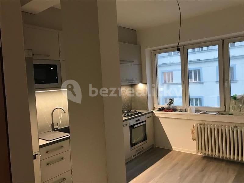 Prenájom bytu 2-izbový 54 m², Malešická, Praha, Praha Prenájom bytu 2-izbový 54 m², Malešická, Praha, Praha