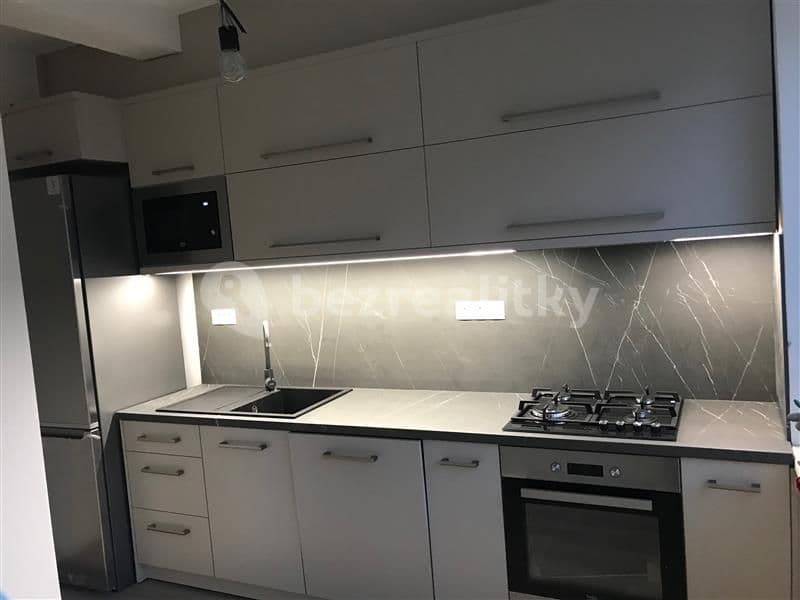 Prenájom bytu 2-izbový 54 m², Malešická, Praha, Praha Prenájom bytu 2-izbový 54 m², Malešická, Praha, Praha