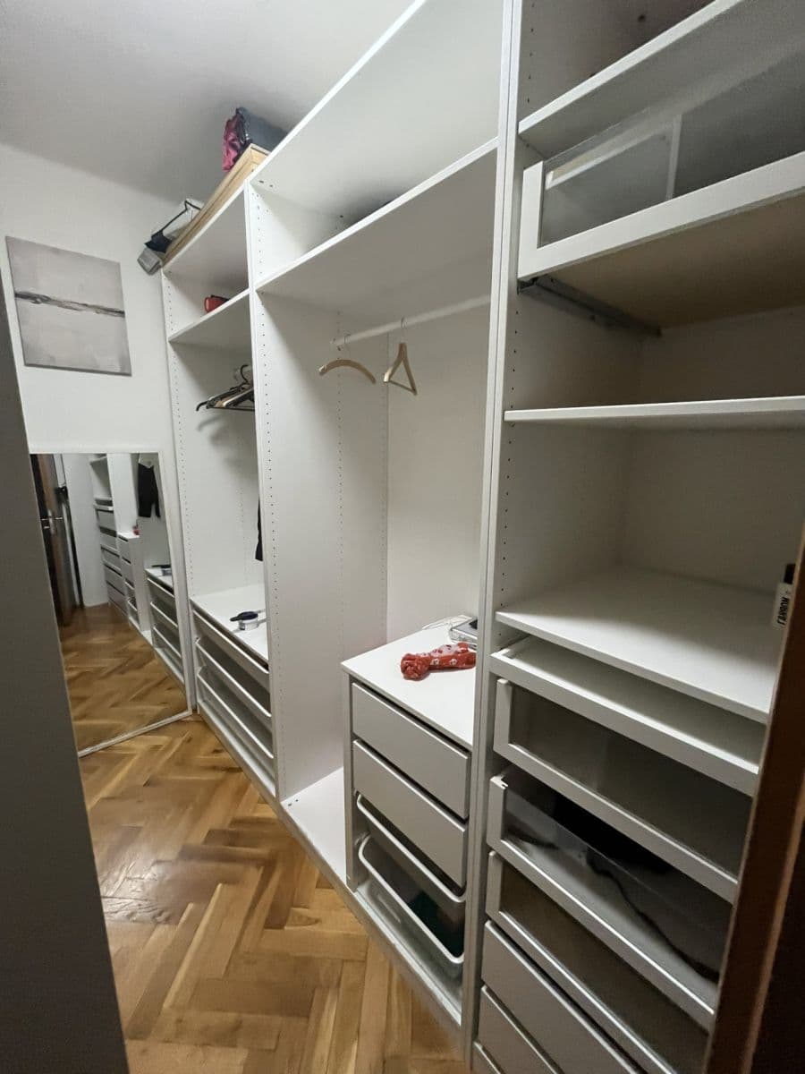 Prenájom bytu 2-izbový 54 m², Malešická, Praha, Praha Prenájom bytu 2-izbový 54 m², Malešická, Praha, Praha