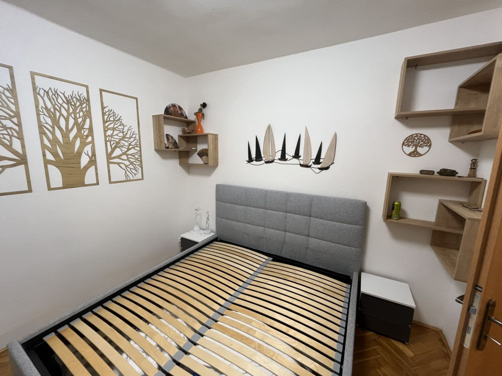 Prenájom bytu 2-izbový 54 m², Malešická, Praha, Praha Prenájom bytu 2-izbový 54 m², Malešická, Praha, Praha