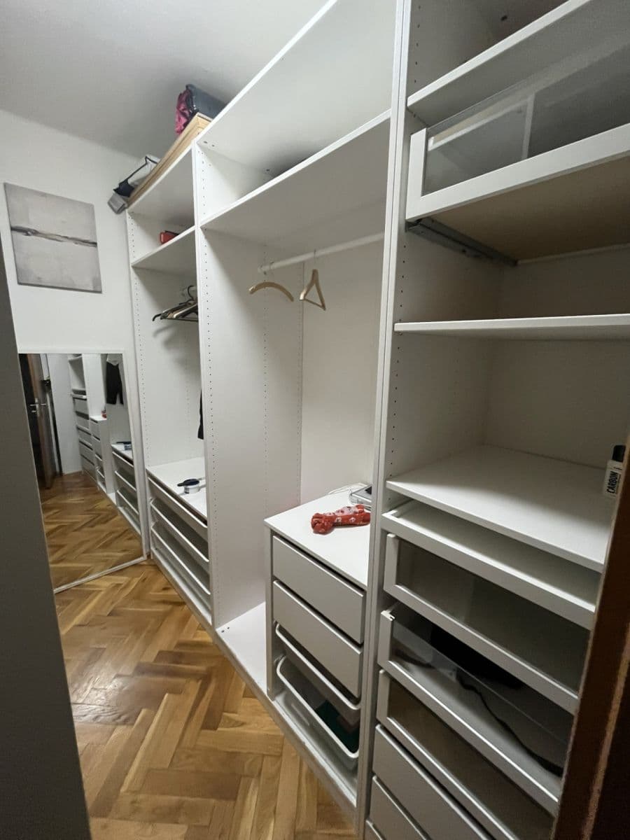 Prenájom bytu 2-izbový 54 m², Malešická, Praha, Praha Prenájom bytu 2-izbový 54 m², Malešická, Praha, Praha