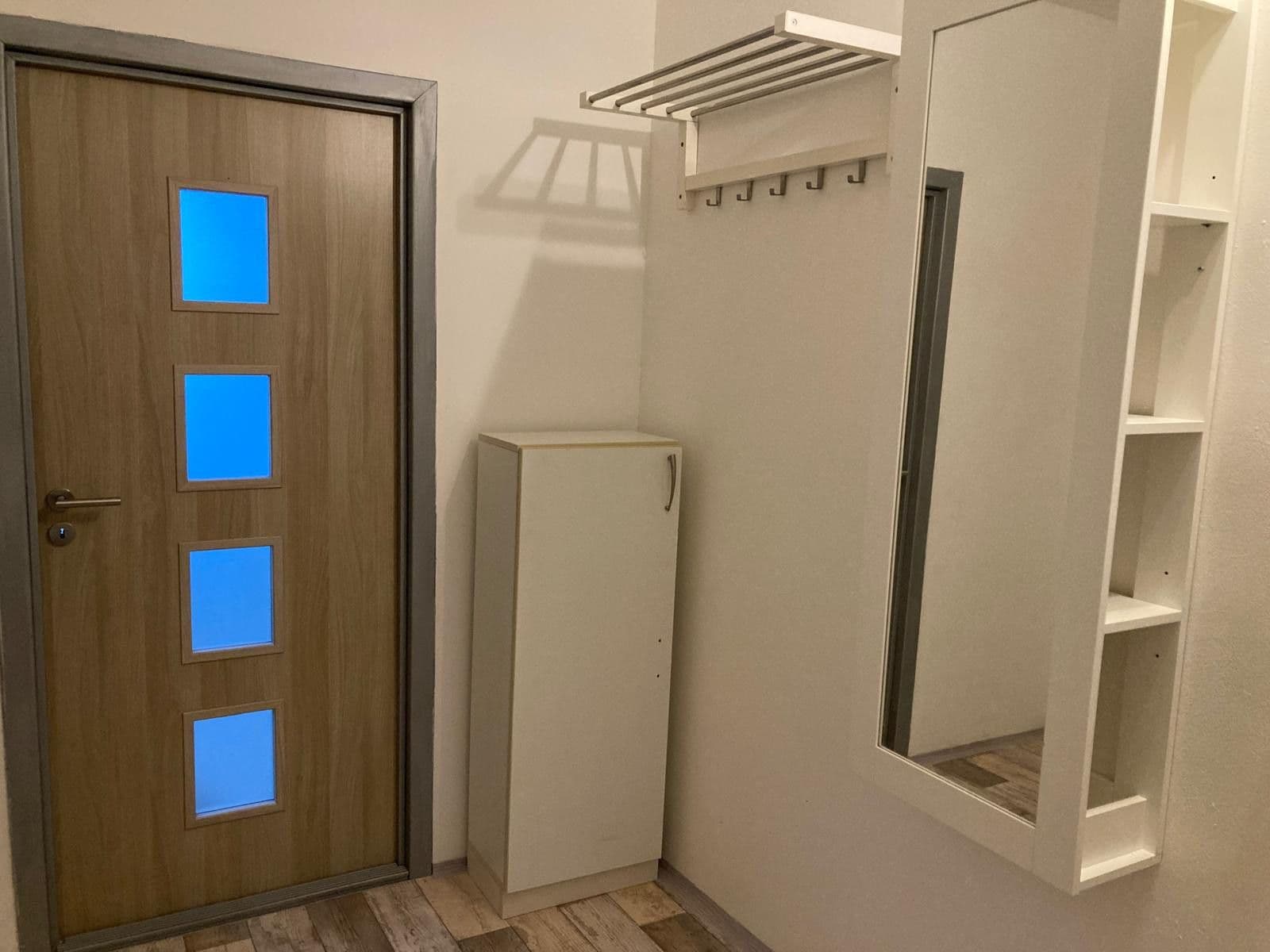 Prenájom bytu 2-izbový 43 m², Mládí, Jablonec nad Nisou, Liberecký kraj Prenájom bytu 2-izbový 43 m², Mládí, Jablonec nad Nisou, Liberecký kraj