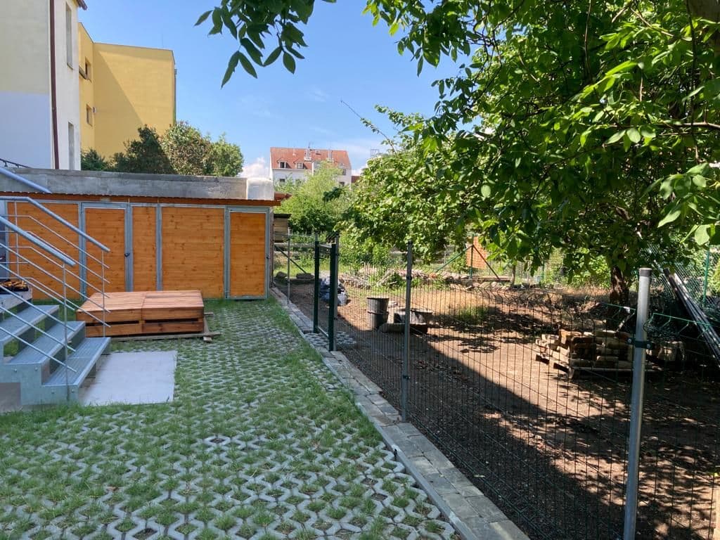 Prenájom bytu 3-izbový 60 m², Pod Altánem, Praha, Praha Prenájom bytu 3-izbový 60 m², Pod Altánem, Praha, Praha