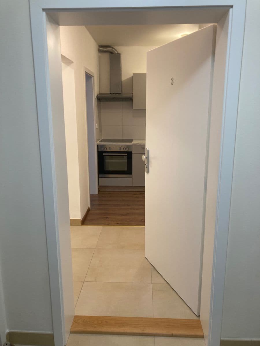 Prenájom bytu 2-izbový 42 m², Pod Altánem, Praha, Praha Prenájom bytu 2-izbový 42 m², Pod Altánem, Praha, Praha