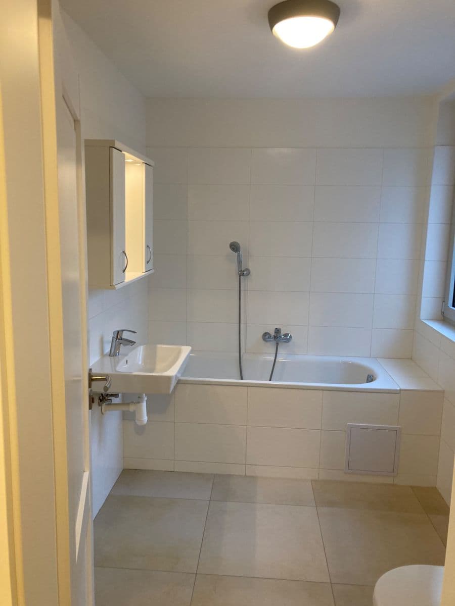 Prenájom bytu 2-izbový 42 m², Pod Altánem, Praha, Praha Prenájom bytu 2-izbový 42 m², Pod Altánem, Praha, Praha