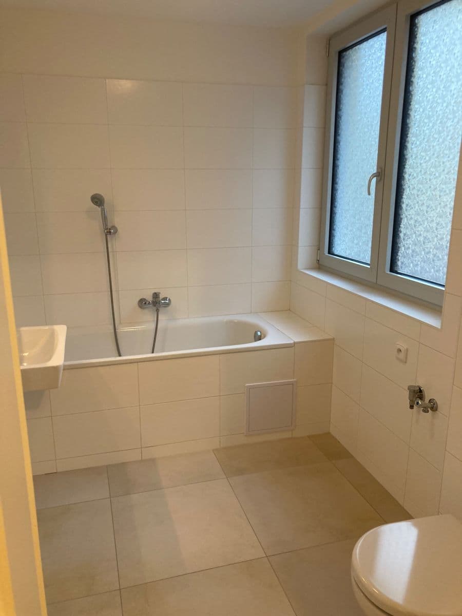 Prenájom bytu 2-izbový 42 m², Pod Altánem, Praha, Praha Prenájom bytu 2-izbový 42 m², Pod Altánem, Praha, Praha